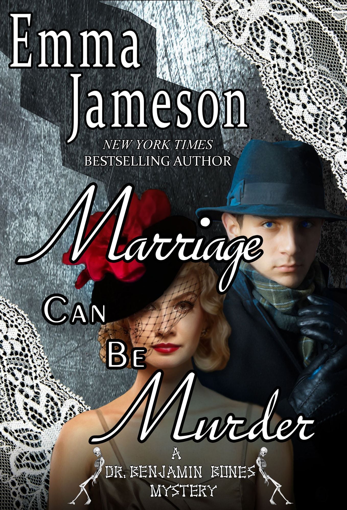 Marriage Can Be Murder