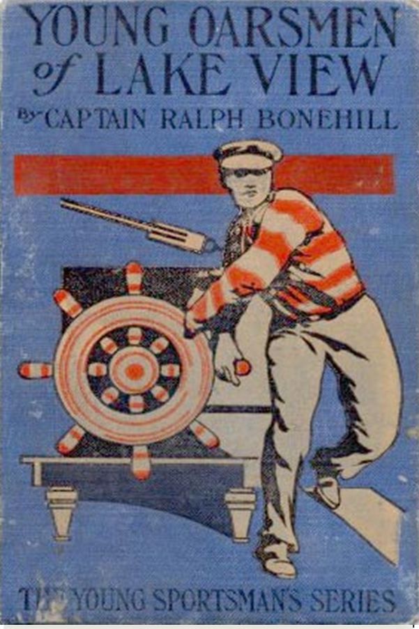 The Young Oarsmen of Lakeview