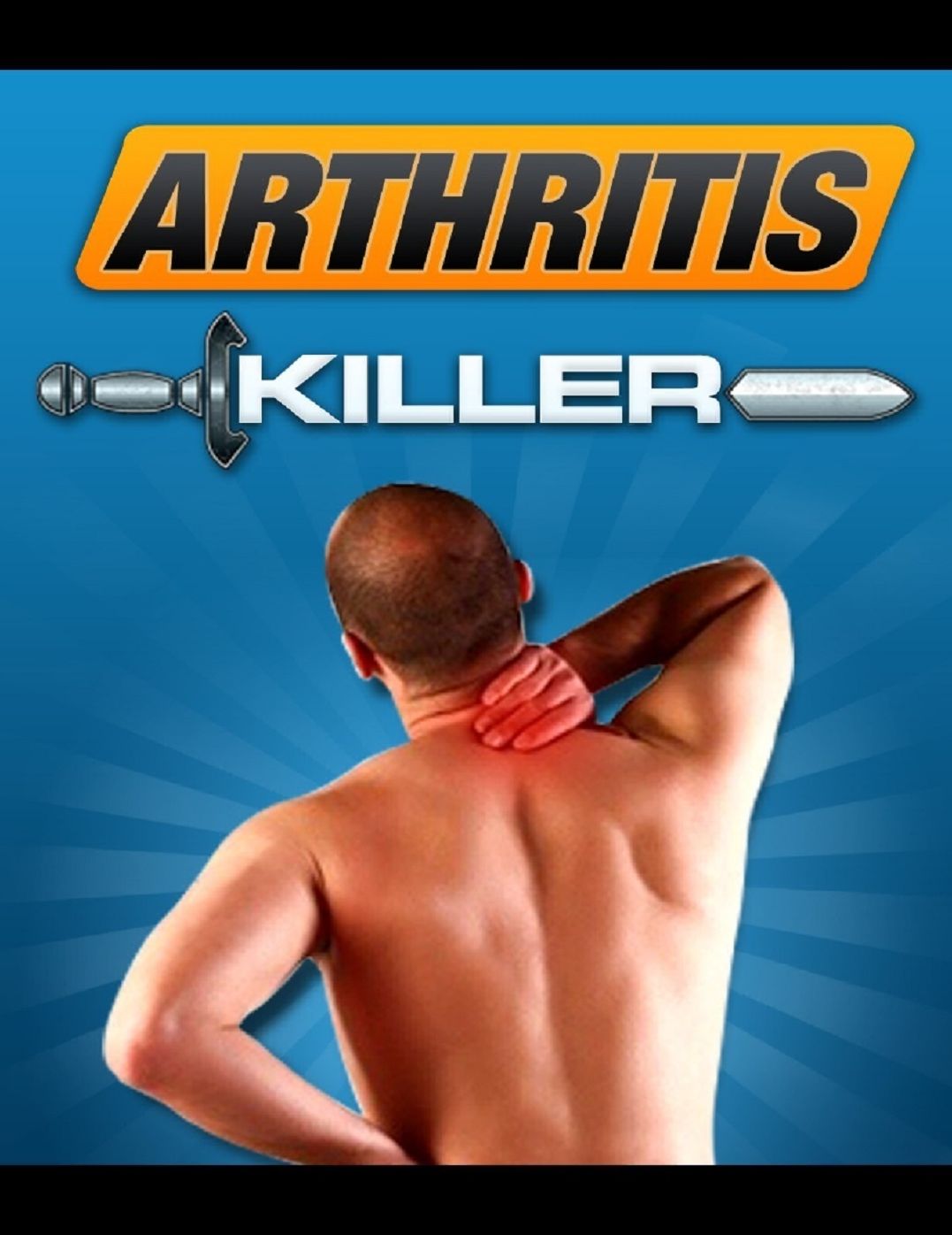 Arthritis Killer