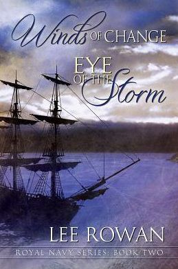 Winds of Change & Eye of the Storm