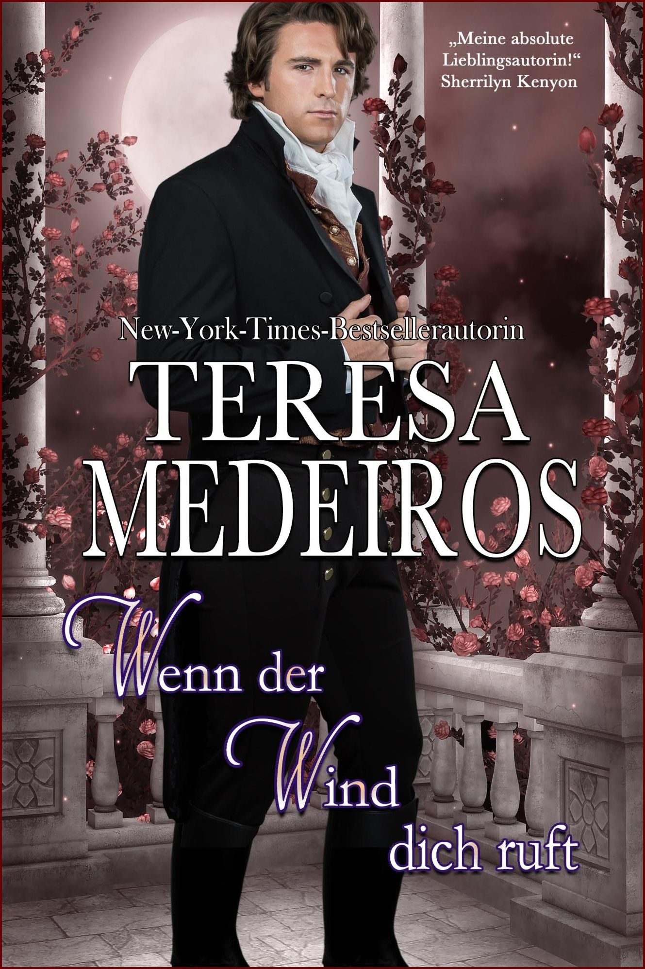 Wenn der Wind dich ruft