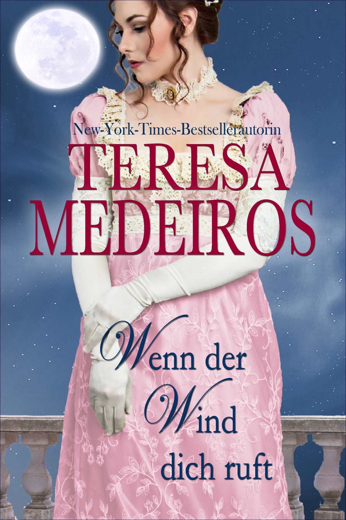 Wenn der Wind dich ruft