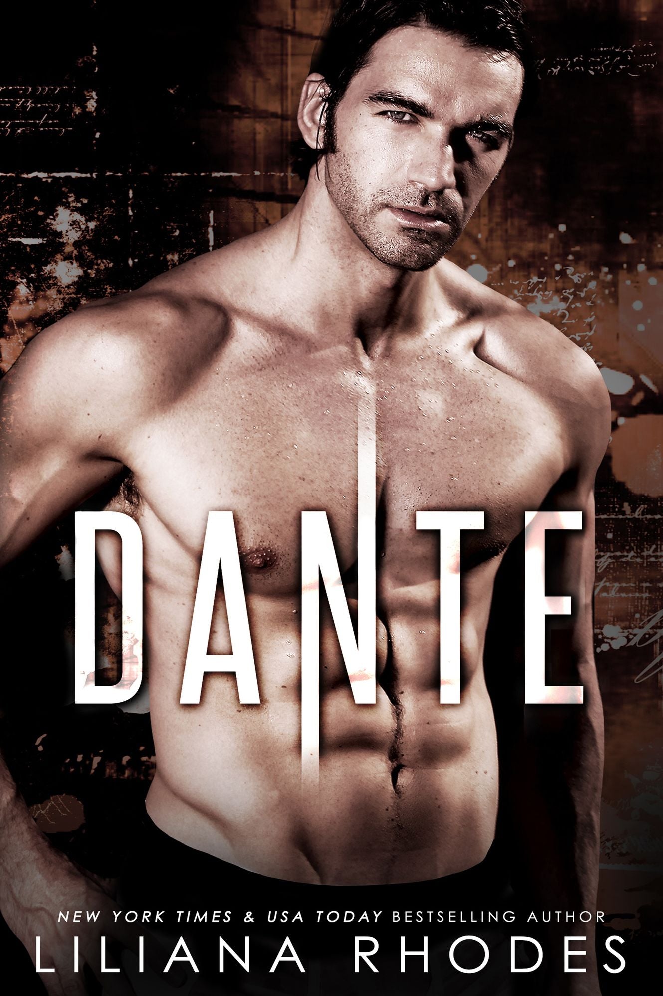 Dante - Made Man Trilogy Boxed Set
