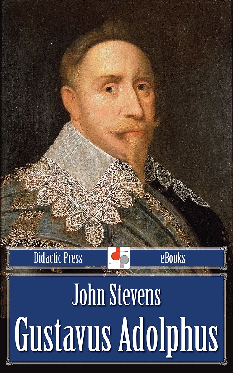 Gustavus Adolphus
