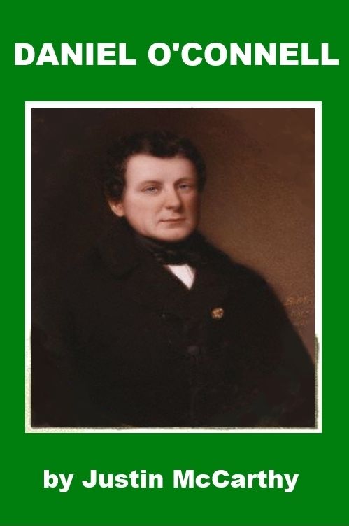 Daniel O'Connell