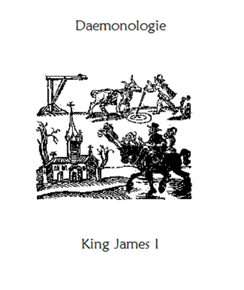 Daemonologie