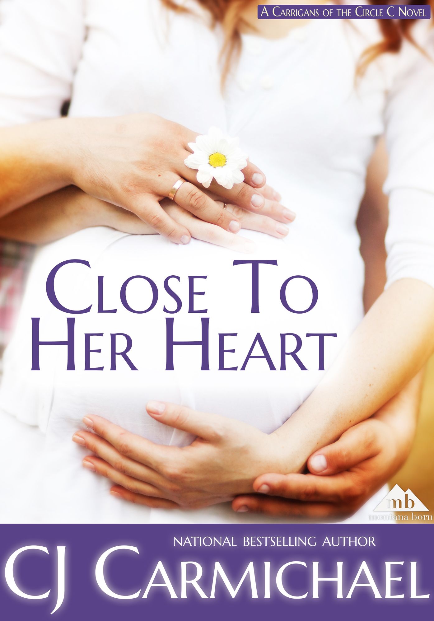 Close to her Heart