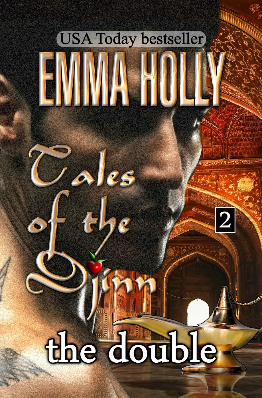 Tales of the Djinn: The Double