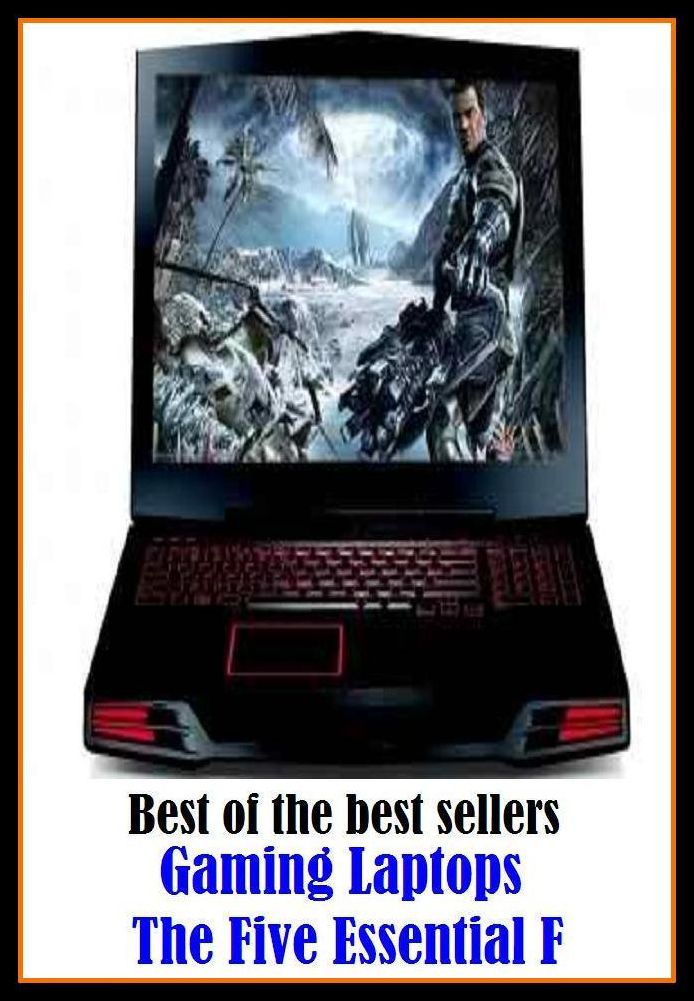 Gaming Laptops The Five Essential Functions (indispensable, necessary, fundamental, unavoidable, obligate, essential, fundamental principle, basis, groundwork, germ)