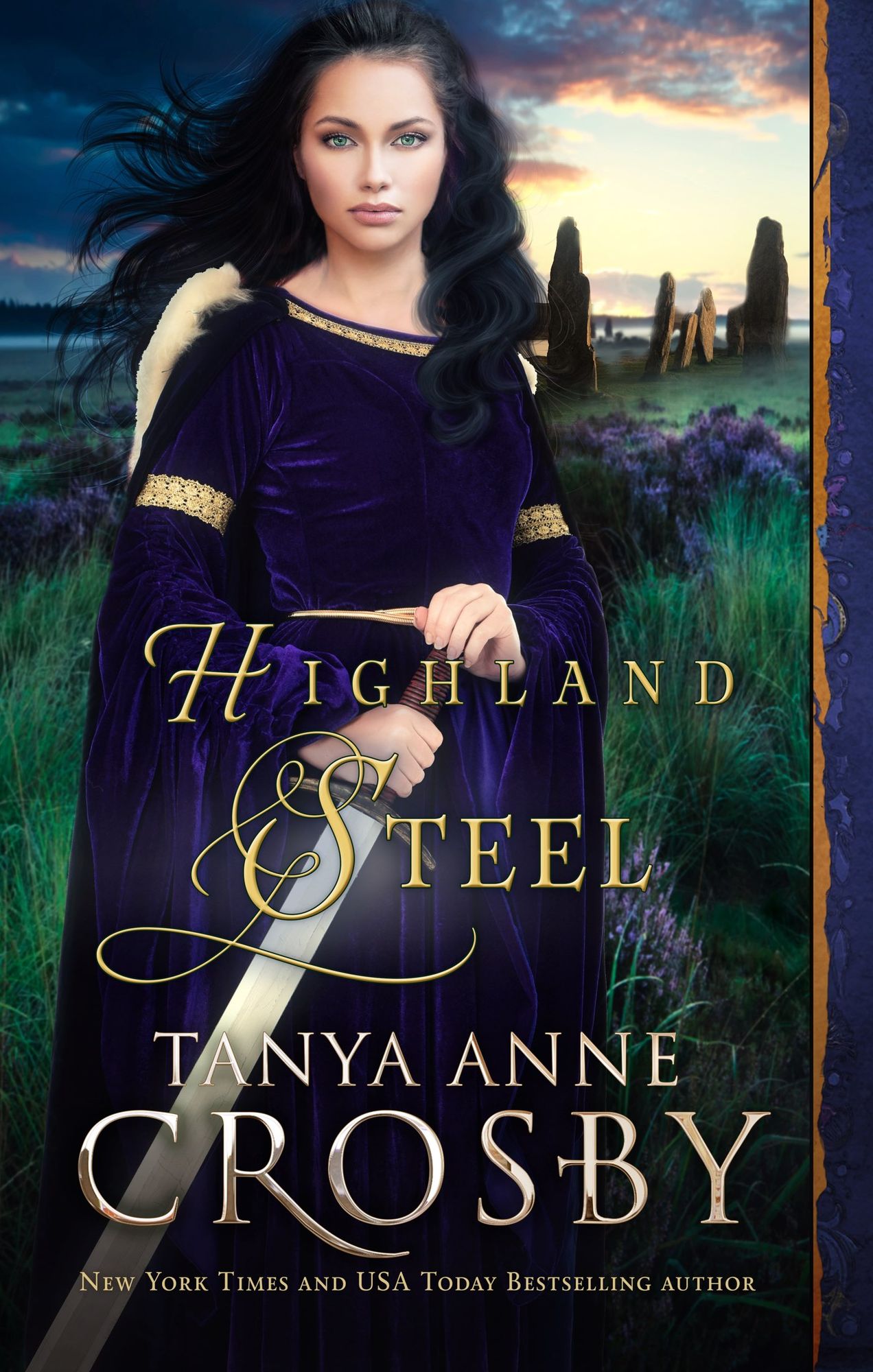 Highland Steel