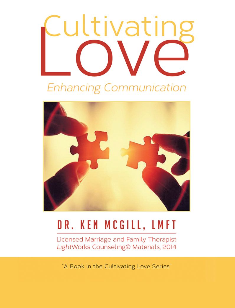 Cultivating Love