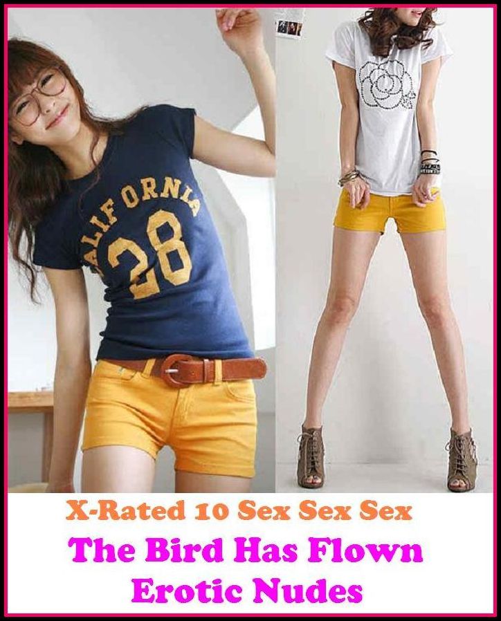 Nude: X-Rated 10 Sex Sex Sex The Bird Has Flown Erotic Nudes ( Erotic Photography, Erotic Stories, Nude Photos, Naked , Adult Nudes, Breast, Domination, Bare Ass, Lesbian, She-male )