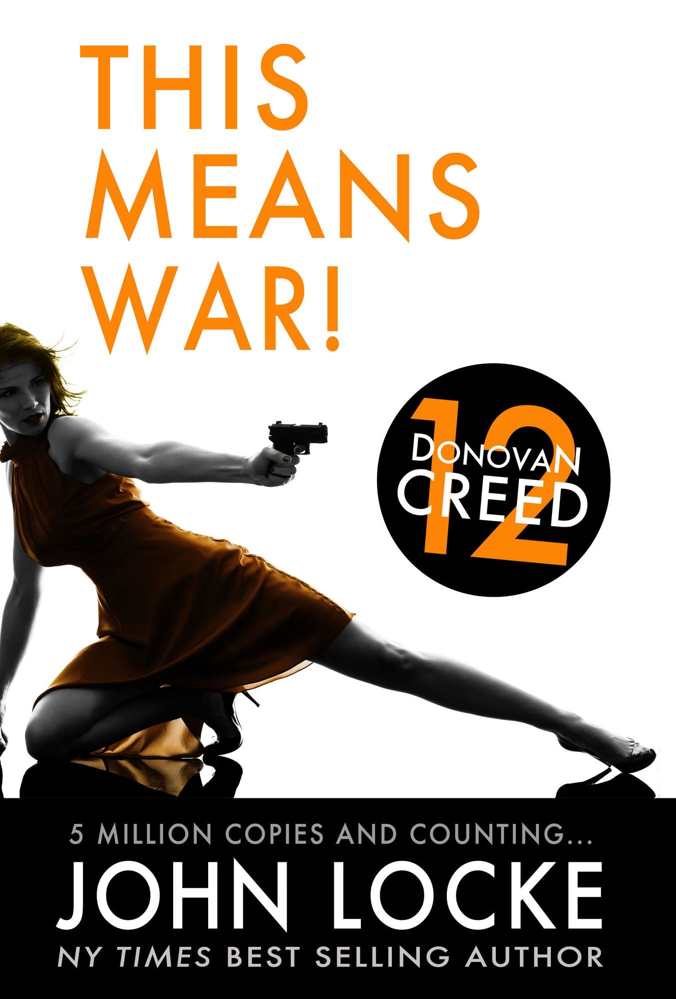 This Means War!