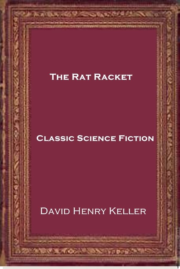 The Rat Racket