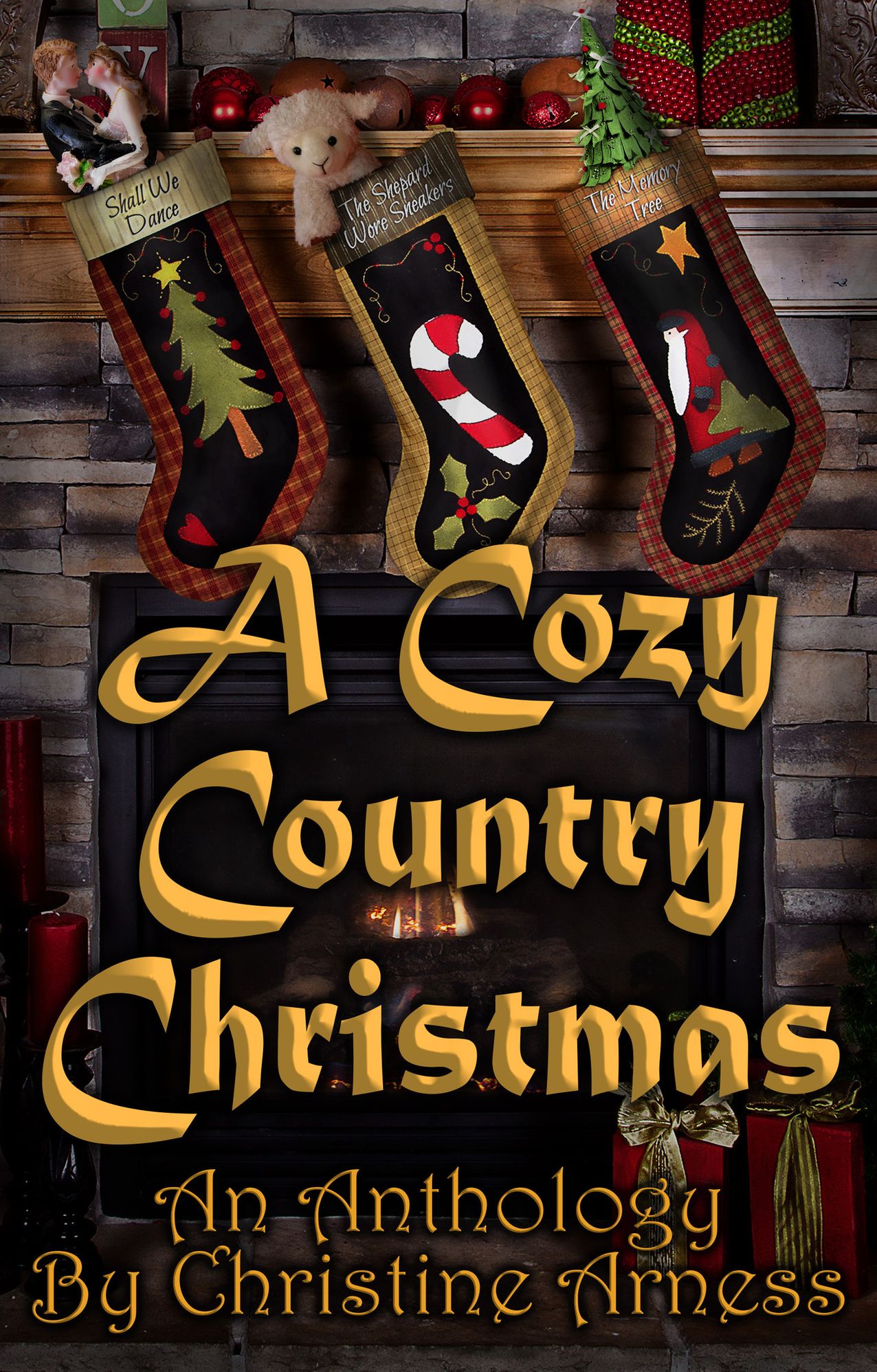 A Cozy Country Christmas