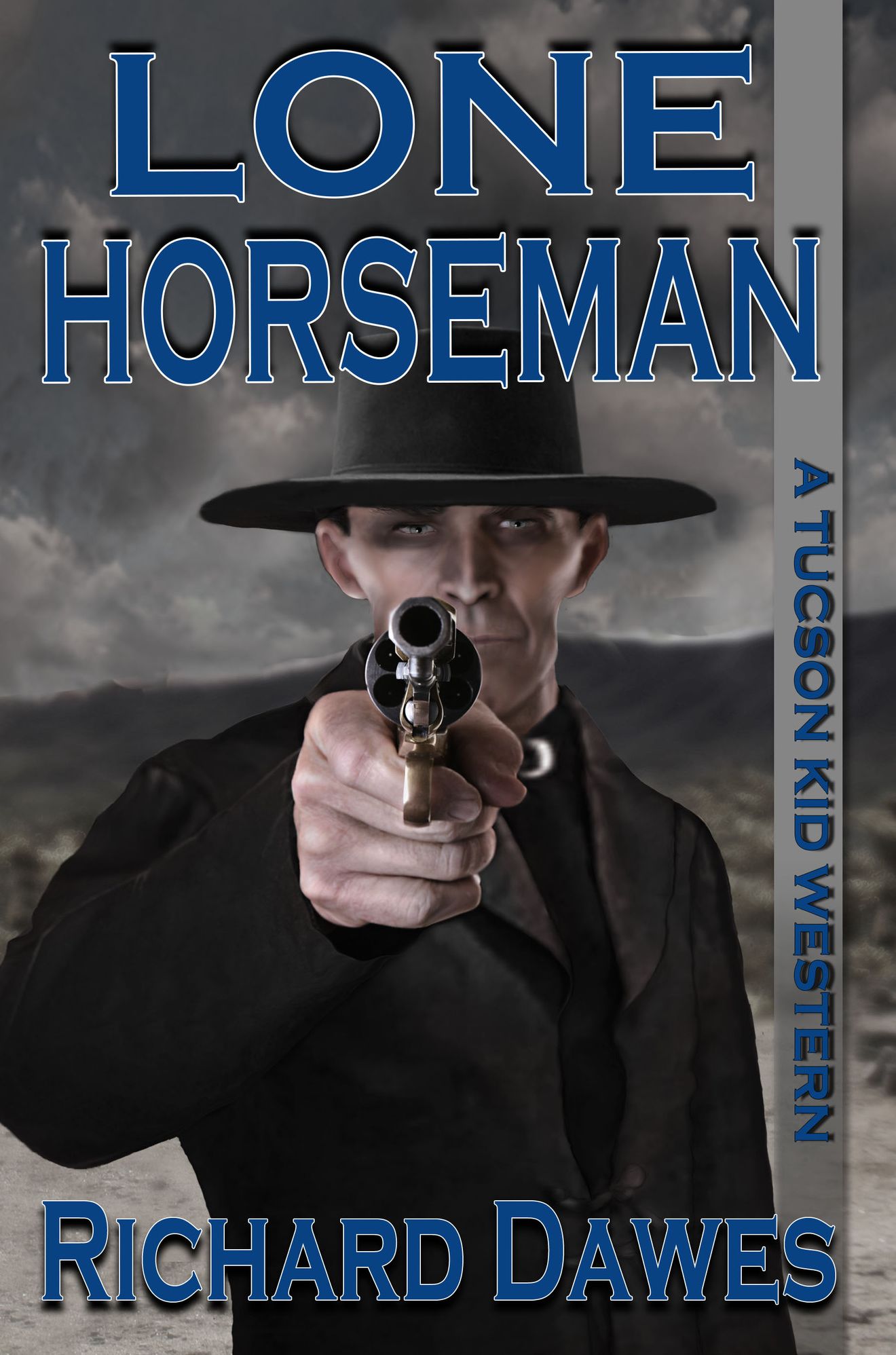 Lone Horseman