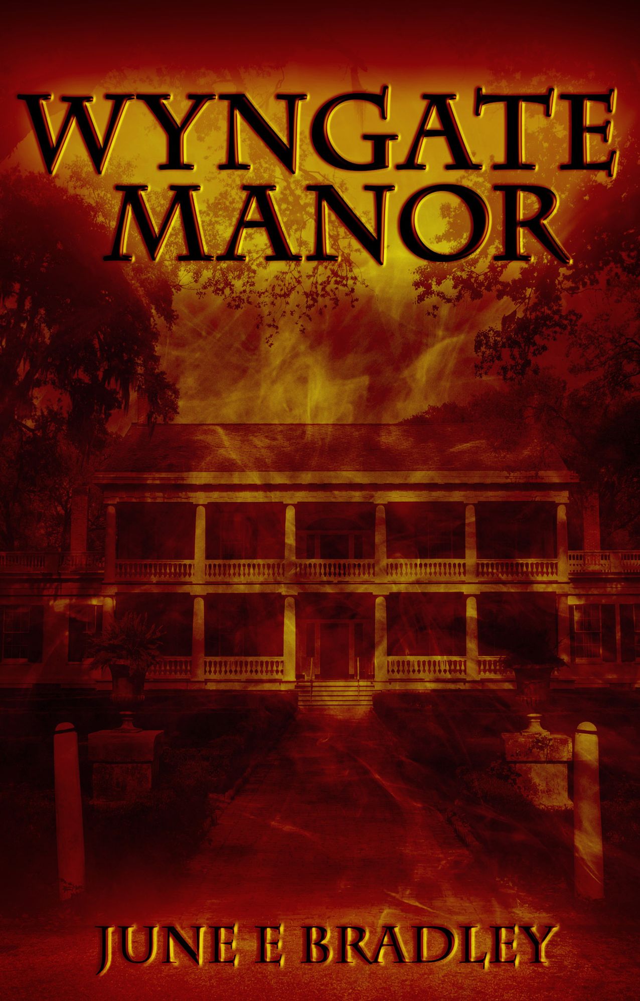 Wyngate Manor