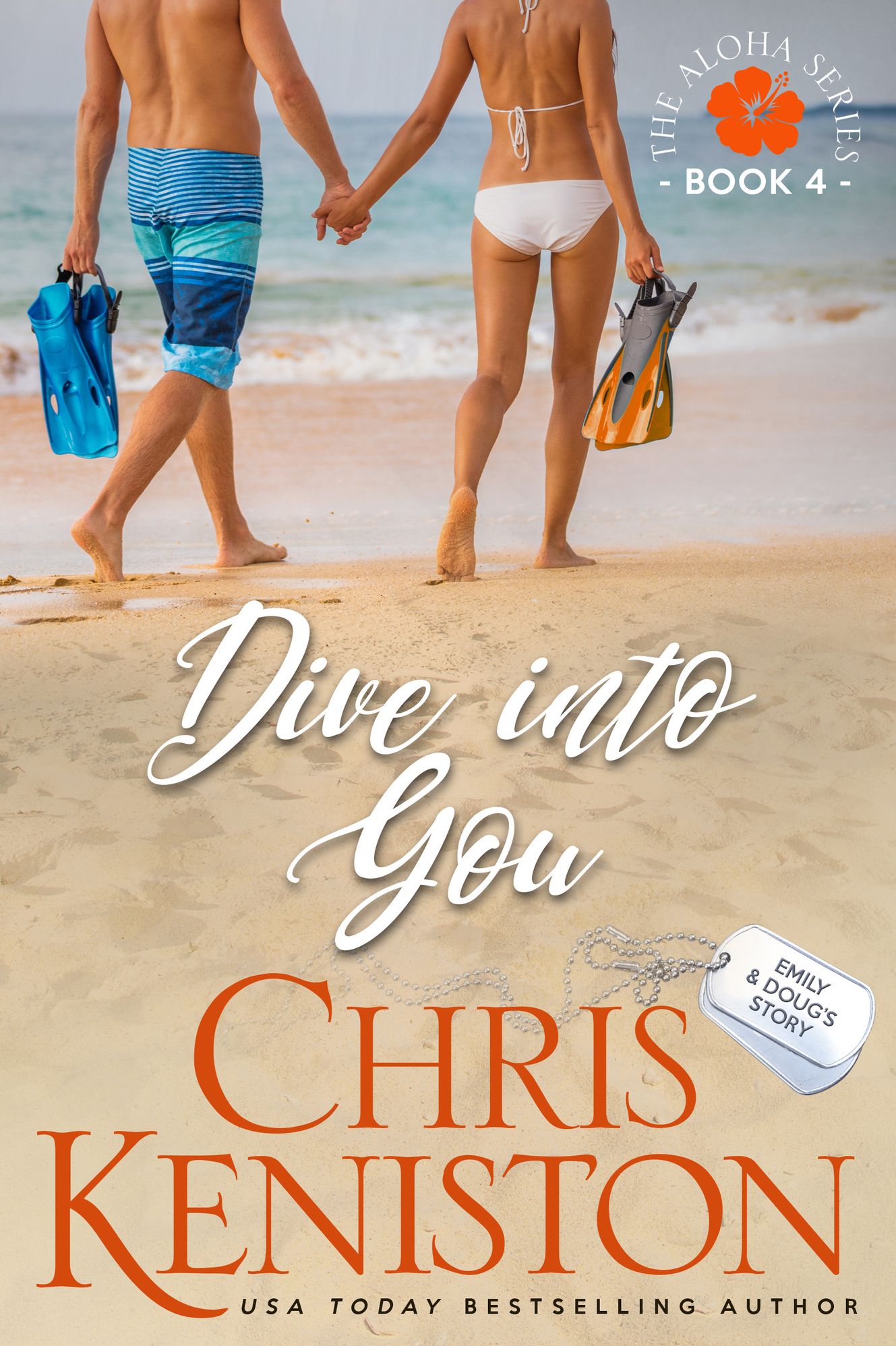 Dive Into You