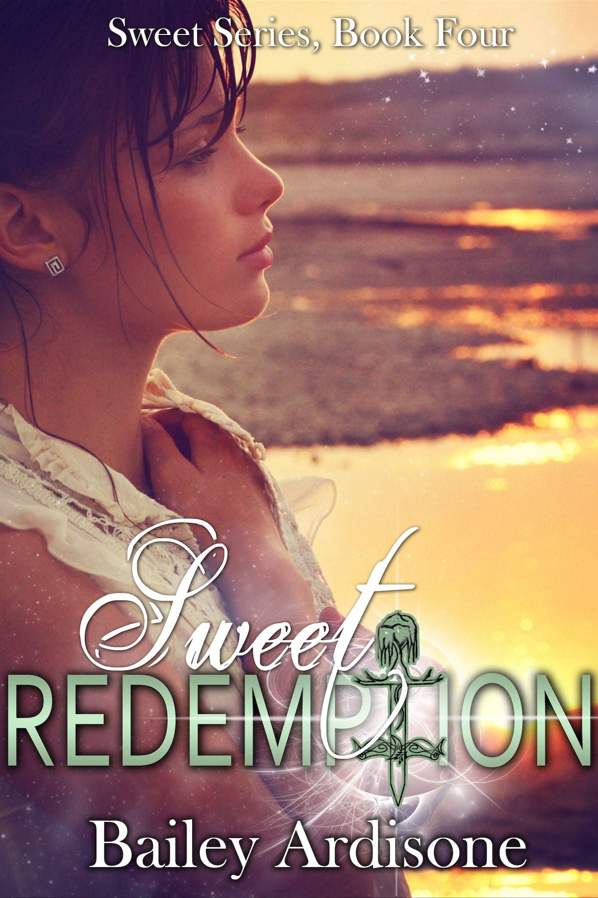 Sweet Redemption (Sweet Series #4)