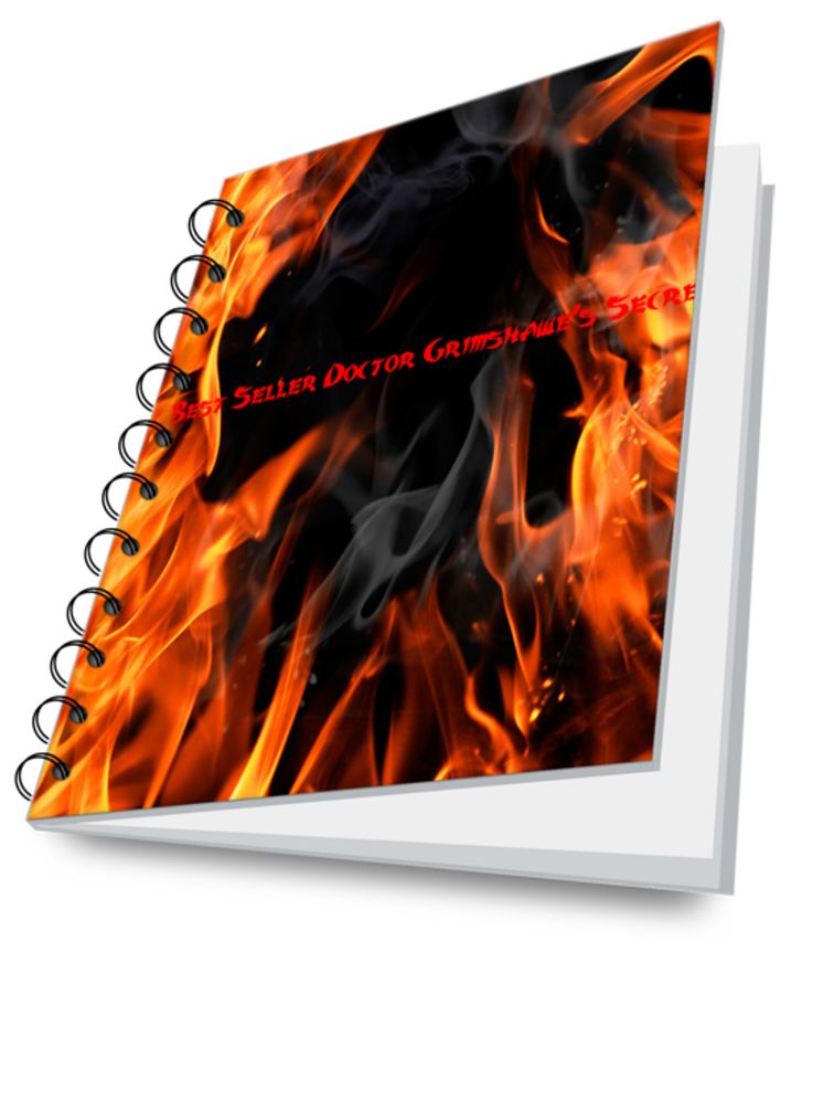 Best Seller Doctor Grimshawe's Secret ( epic, fantasy, thriller, ethical, moral, logic comments, Mystery, romance, action, adventure, science fiction, drama, comedy, blackmail, humor classic, novel, literature, suspense )
