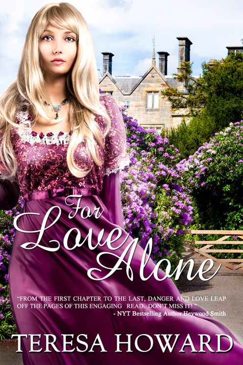 For Love Alone