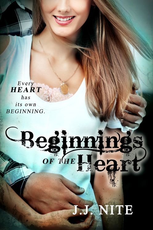 Beginnings Of The Heart