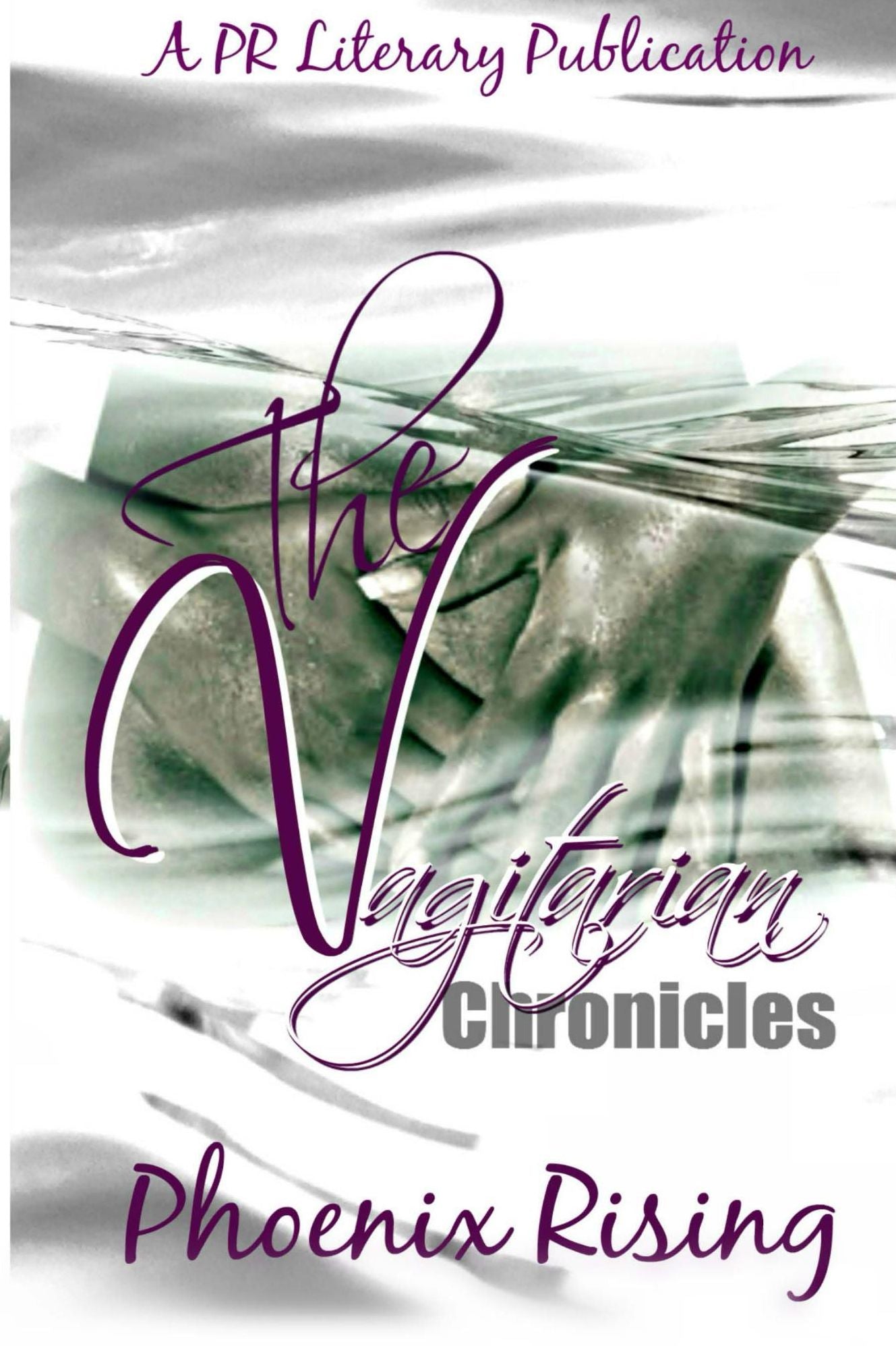 The Vagitarian Chronicles