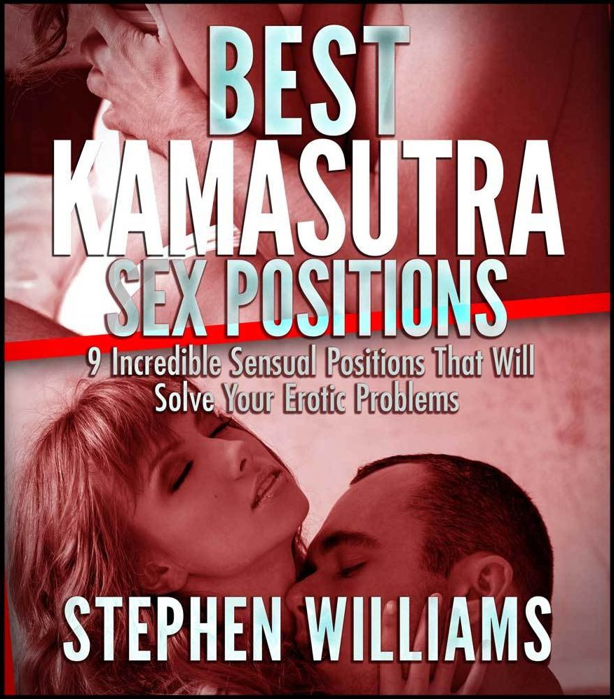 Best Kama Sutra Positions: Hot positions You Can Do Right Now