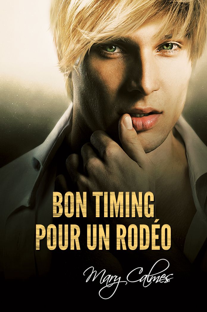Bon timing pour un Rodeo