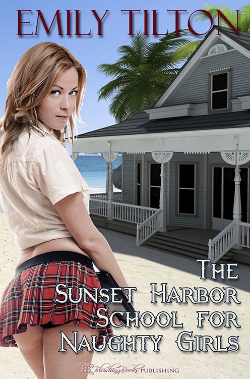 The Sunset Harbor School For Naughty Girls