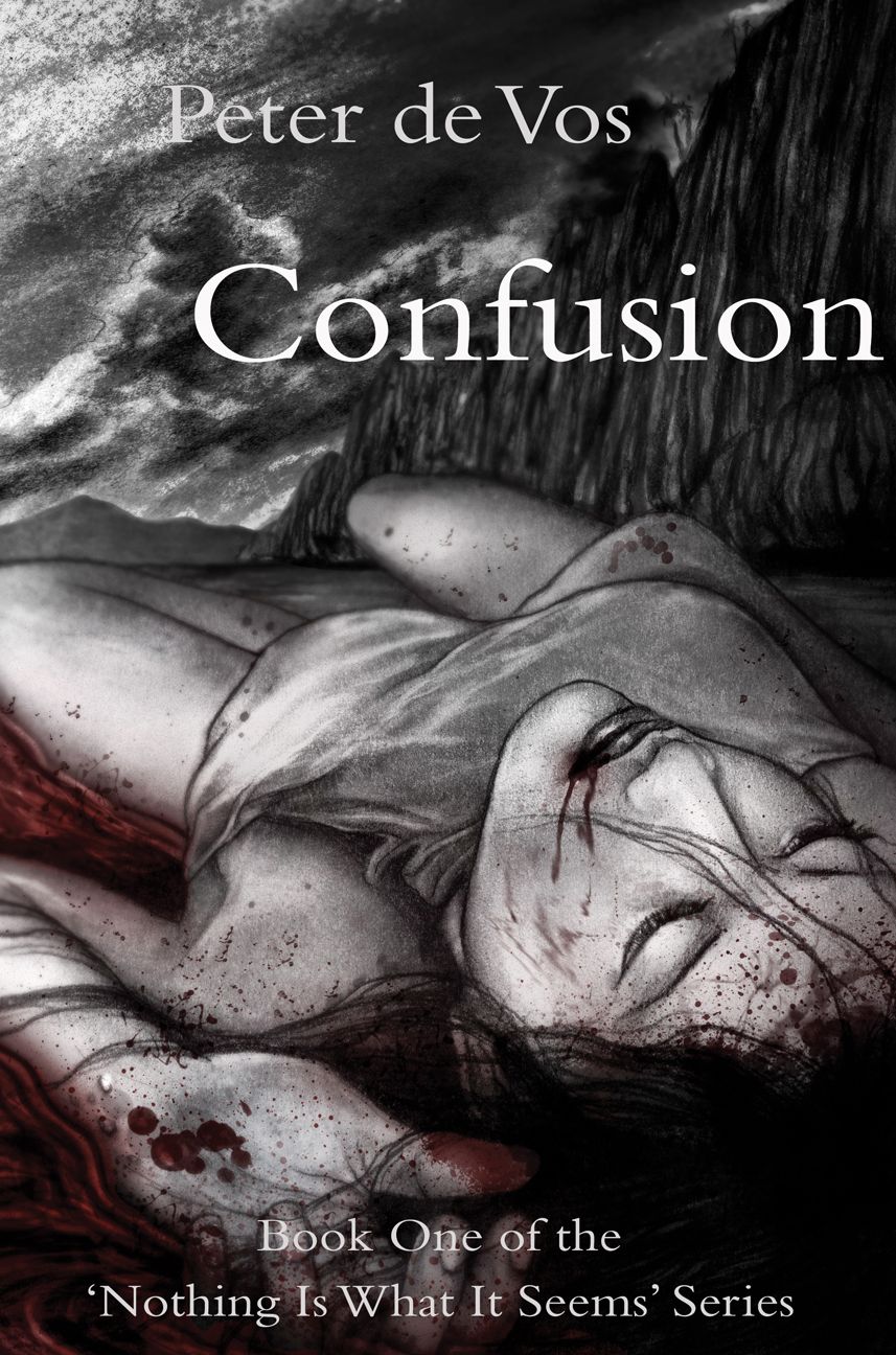 Confusion: Nothing Is What It Seems Quartet