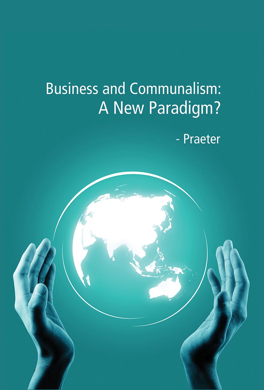 Business and Communalism: A new paradigm?