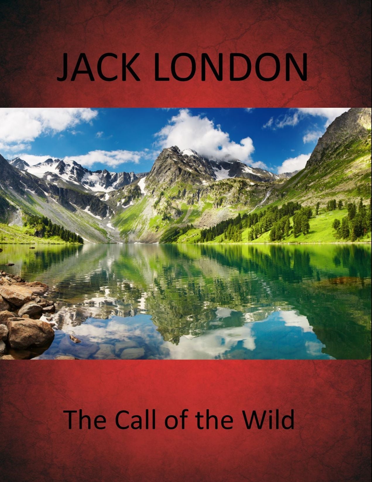 The Call of the Wild