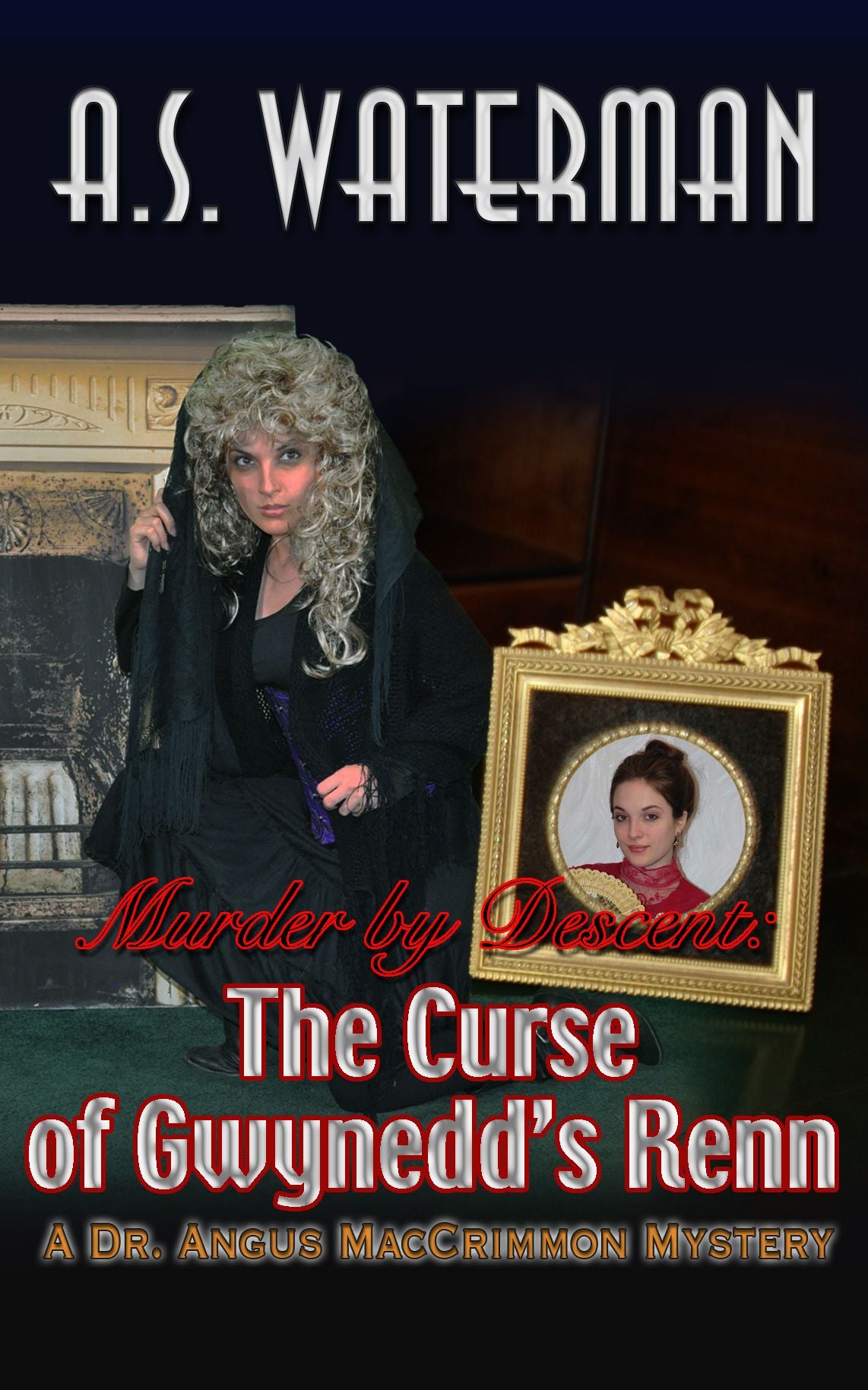 Murder by Descent: The Curse of Gwynedd