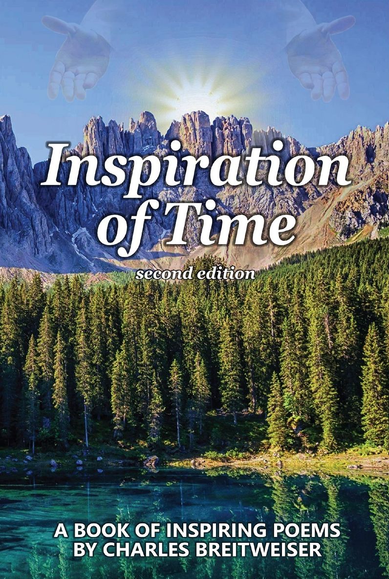 Inspiration of Time