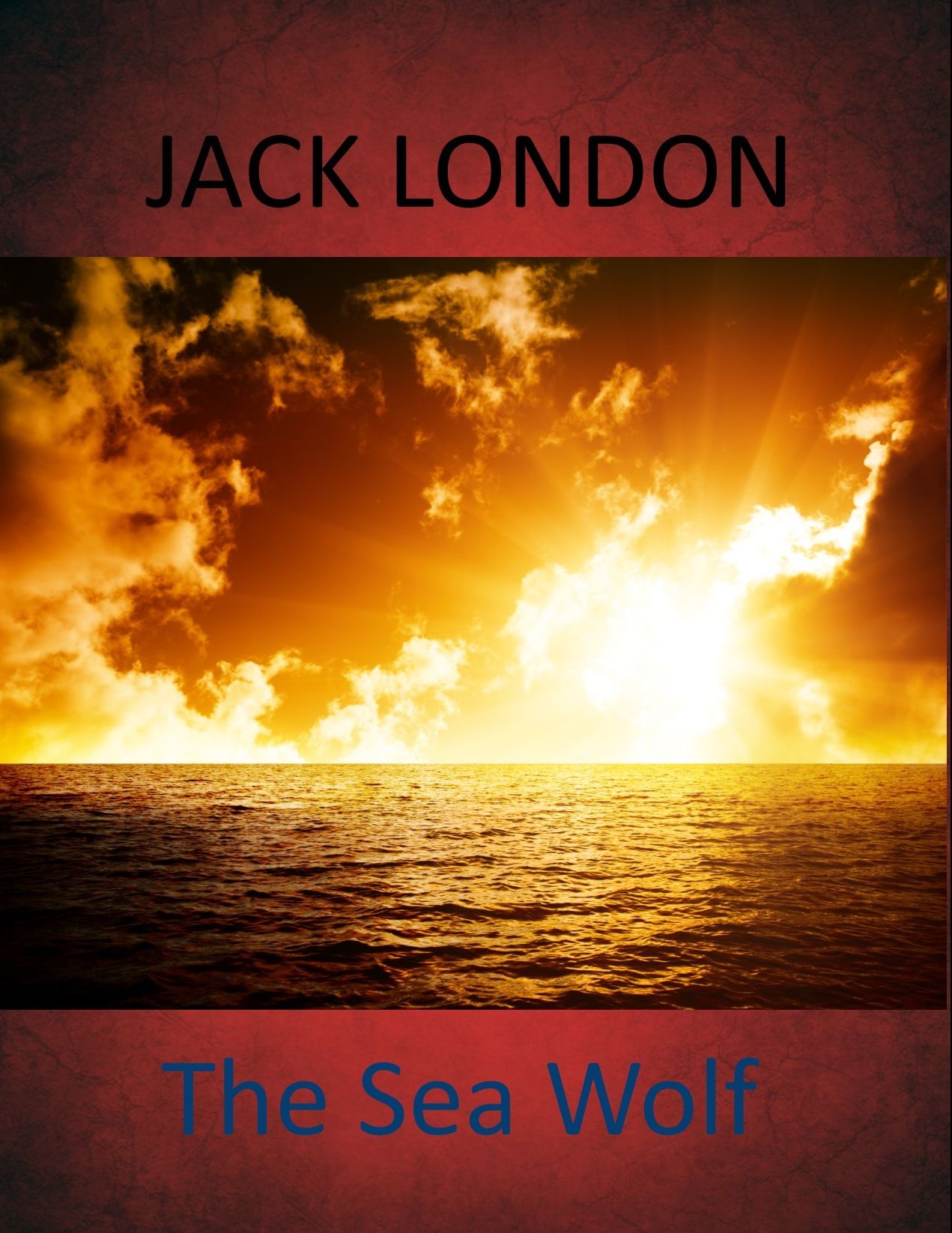The Sea Wolf