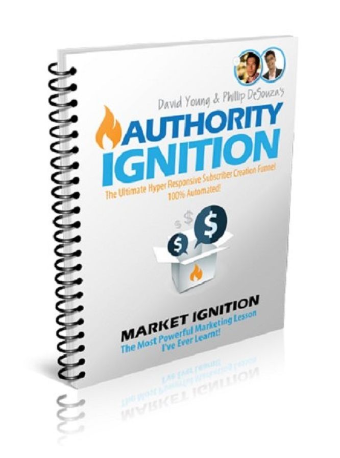 Market Ignition