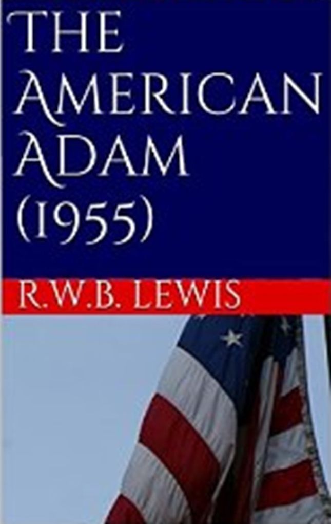 The American Adam