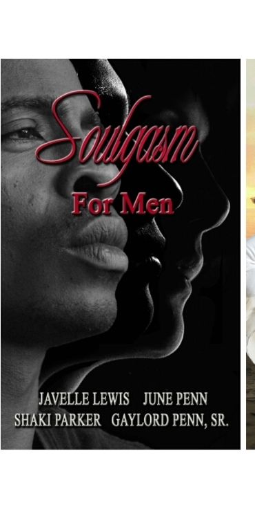 Soulgasm for Men
