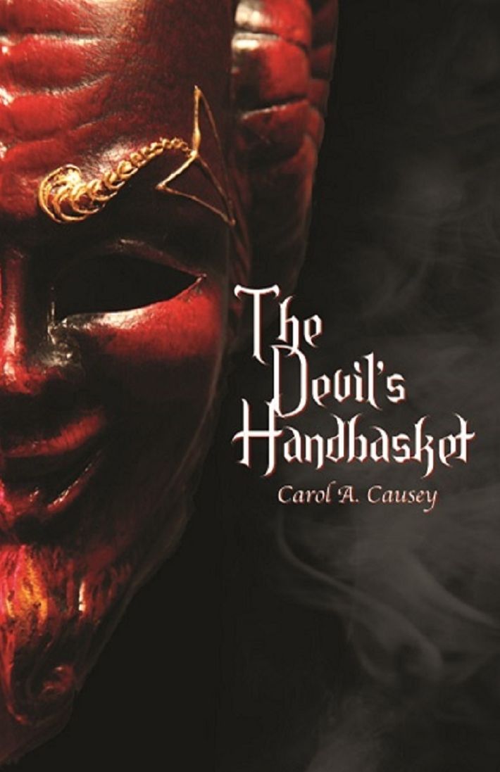 The Devil's Handbasket