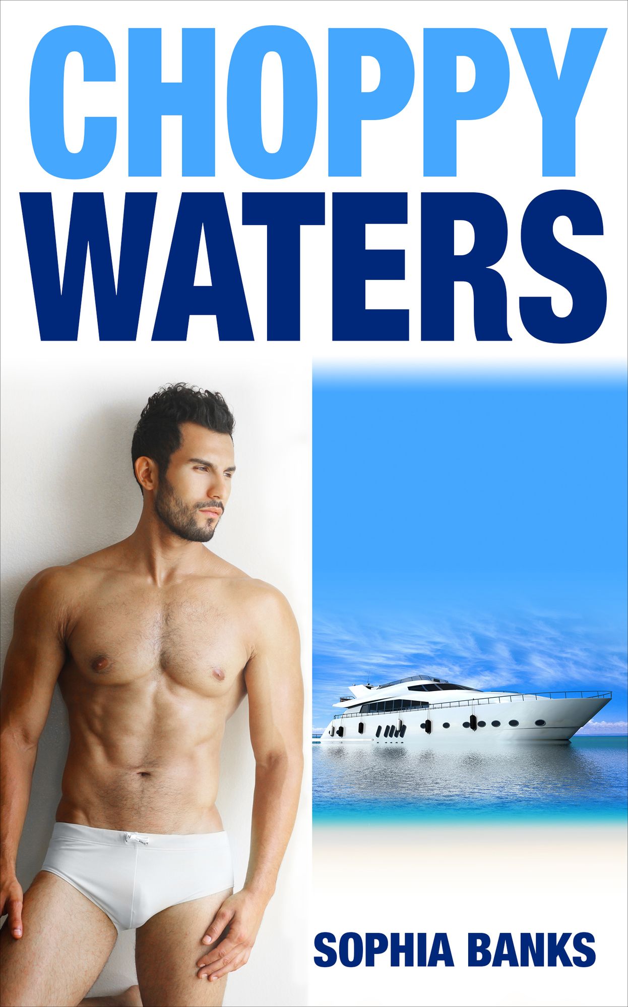 Choppy Waters