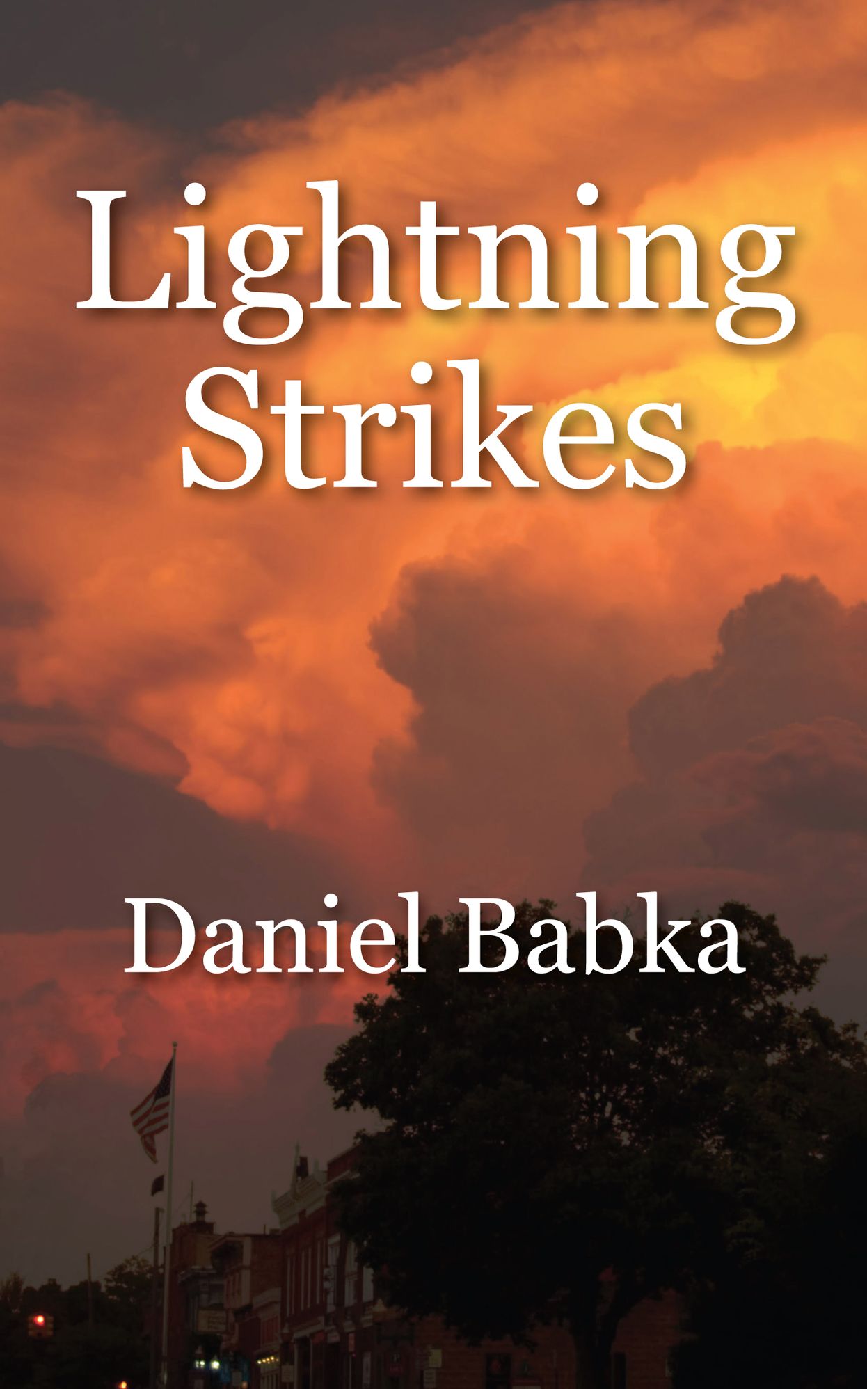 Lightning Strikes (2nd edition)