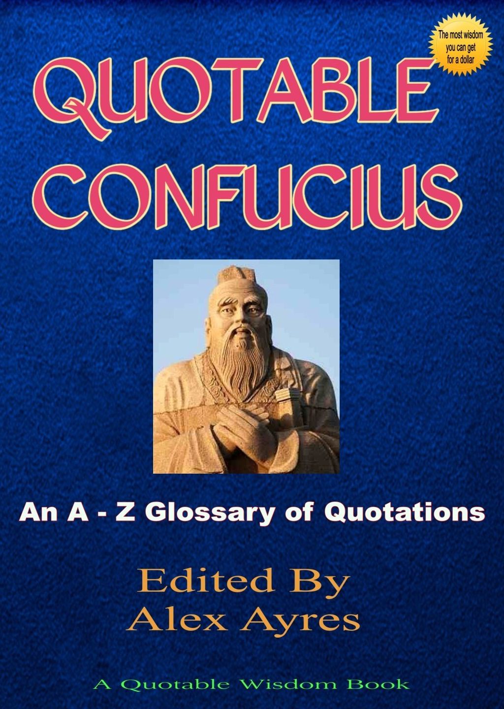 Quotable Confucius