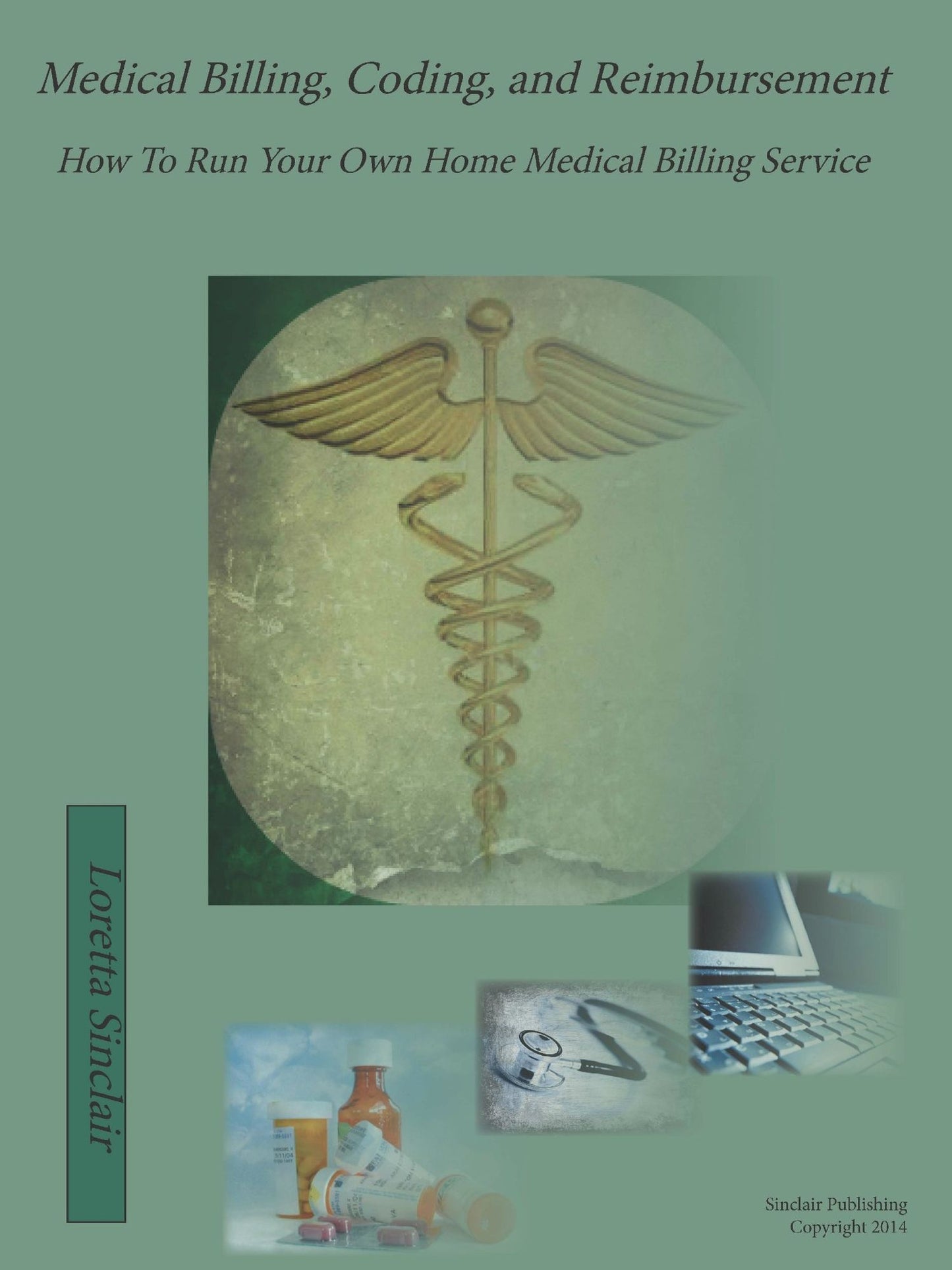 Medical Billing, Coding and Reimbursement
