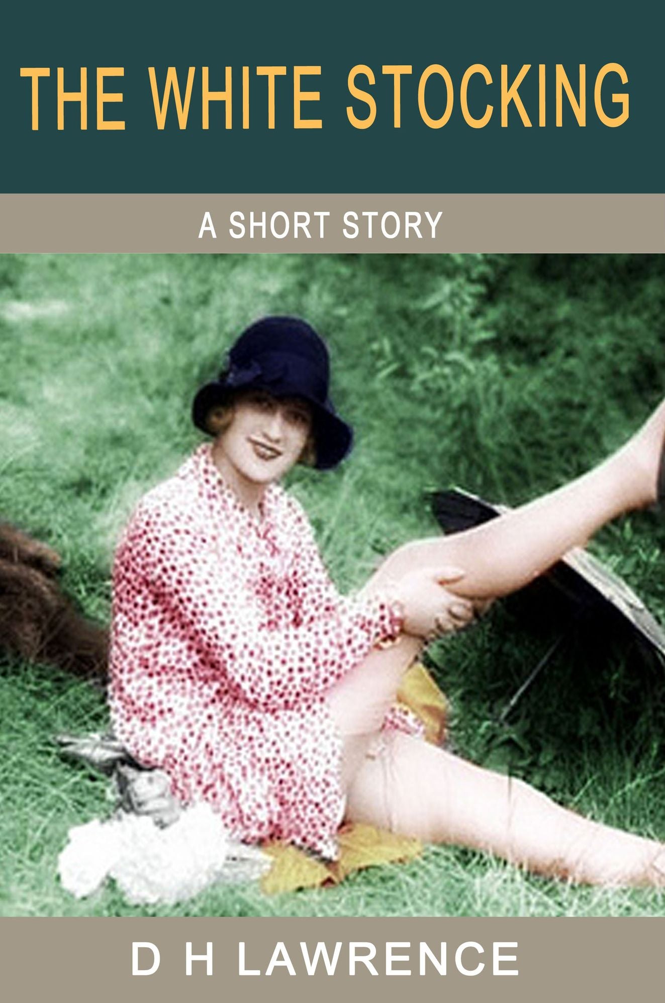 The White Stocking