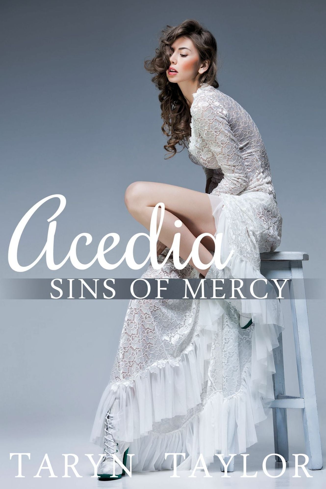 Sins of Mercy: Acedia