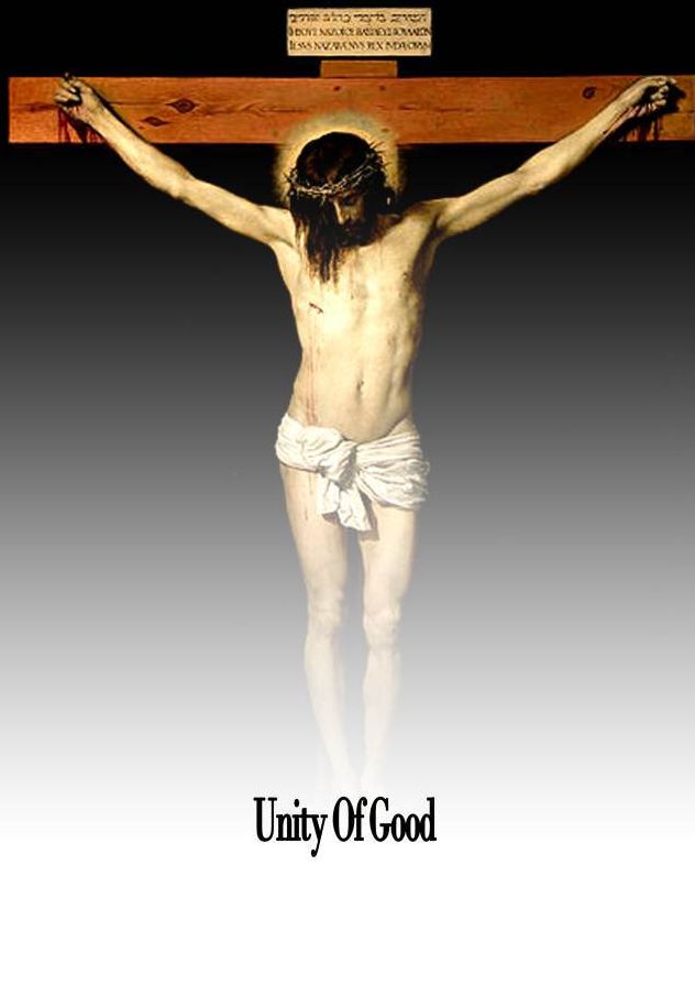Unity Of Good