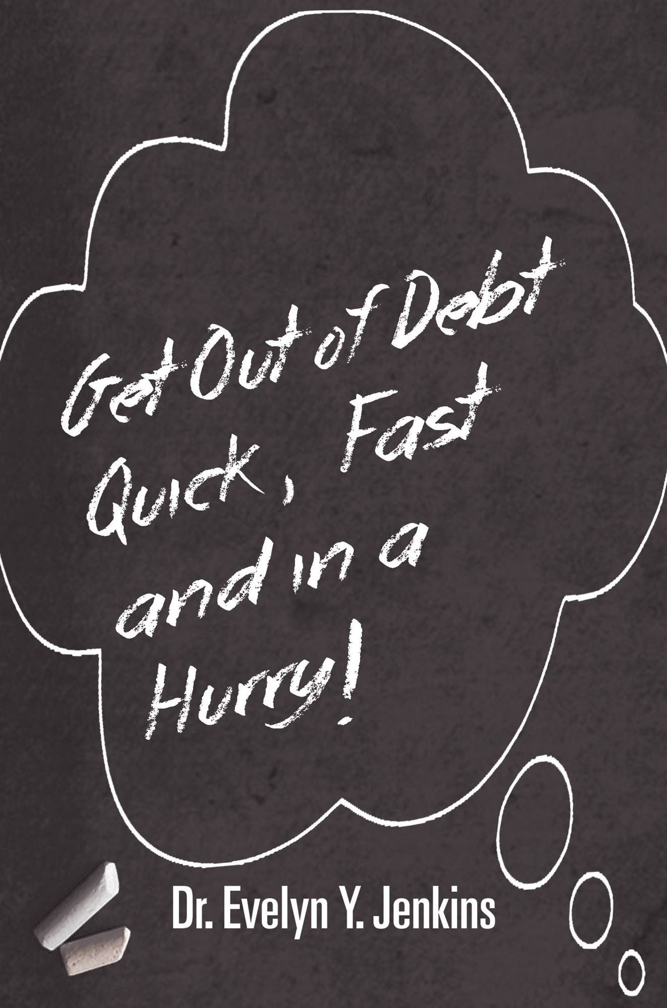 Get Out of Debt (GOOD)