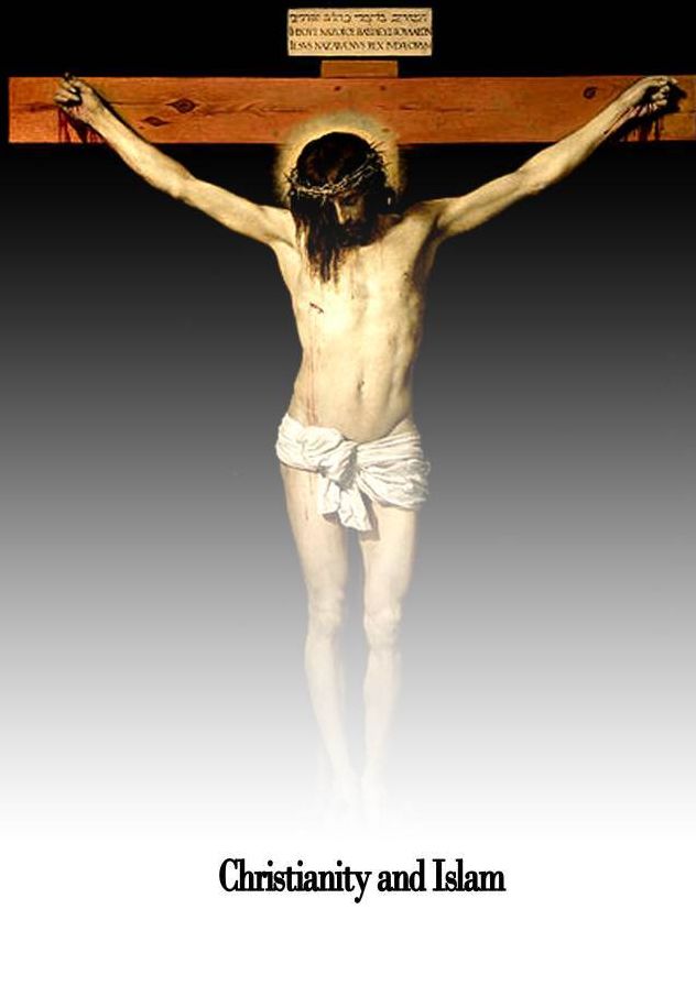 Christianity and Islam