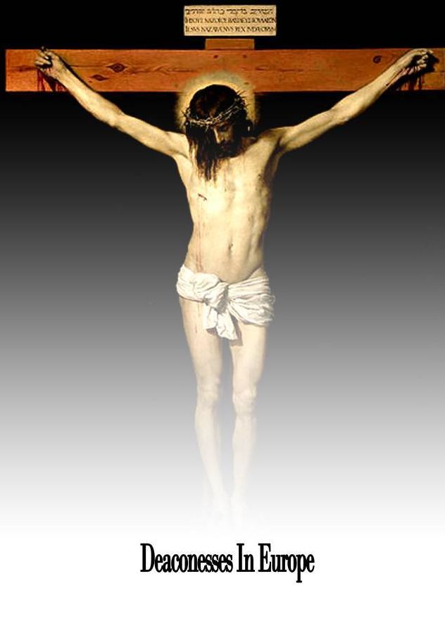 Deaconesses In Europe